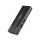 Akcesoria do dysków Zenwire Obudowa na dysk HUB USB-C 7w1 SSD M.2 NVME PCIE SATA SD